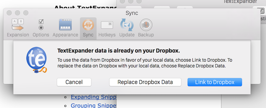 textexpander download mac