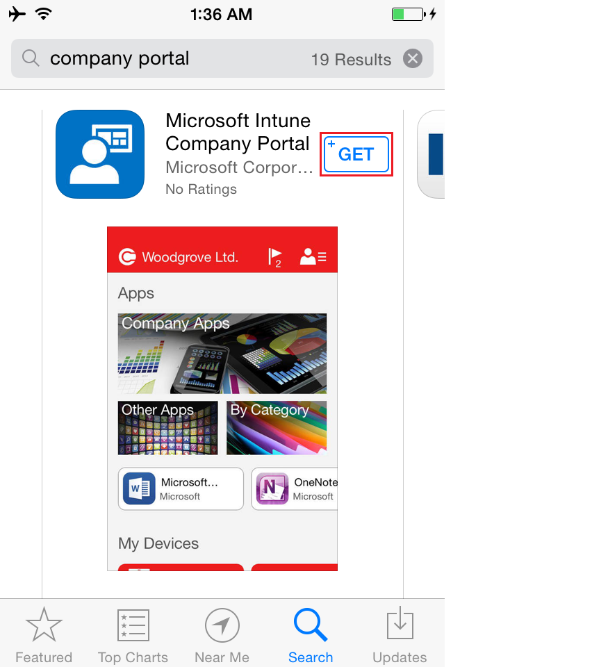 Download Company Portal For Mac